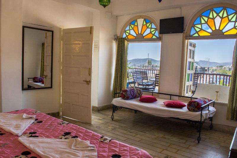 Dreamyard Udaipur Hostel image
