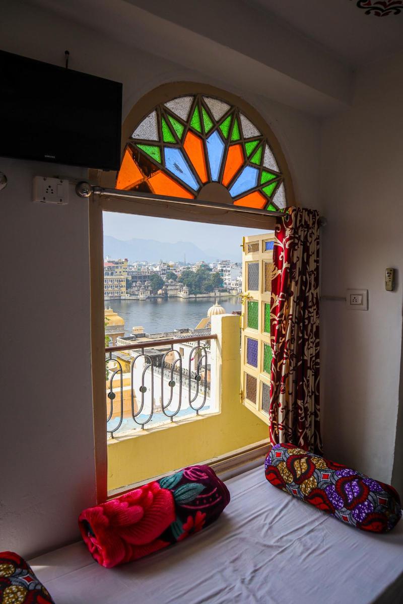 Dreamyard Udaipur Hostel image