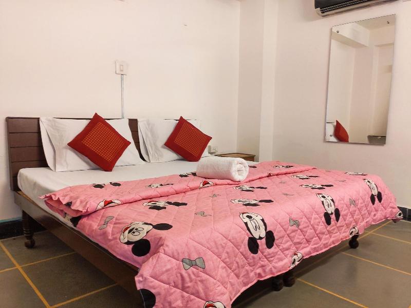 Dreamyard Udaipur Hostel image