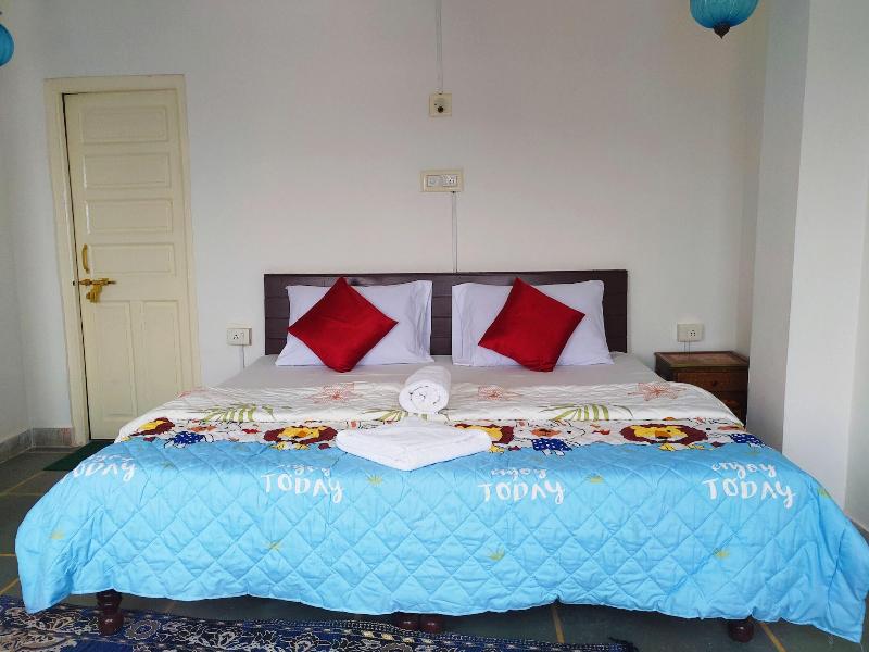 Dreamyard Udaipur Hostel image