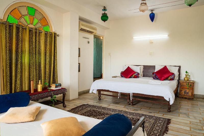 Dreamyard Udaipur Hostel image