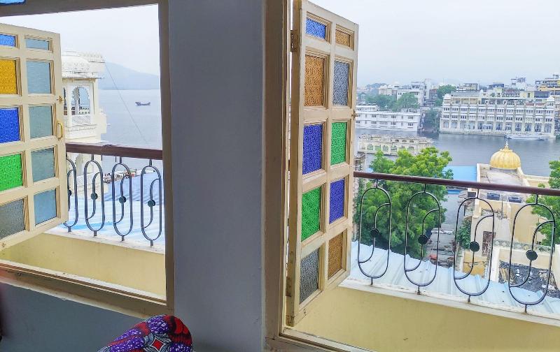 Dreamyard Udaipur Hostel image