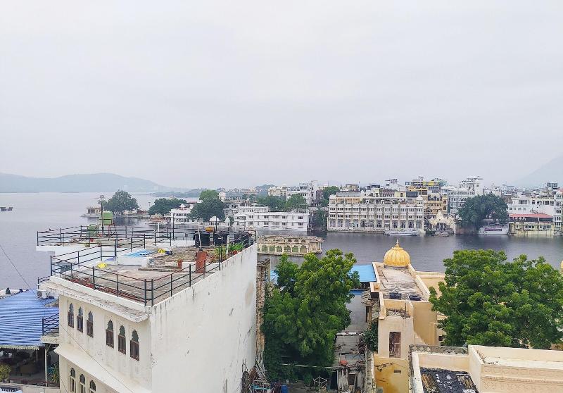 Dreamyard Udaipur Hostel image