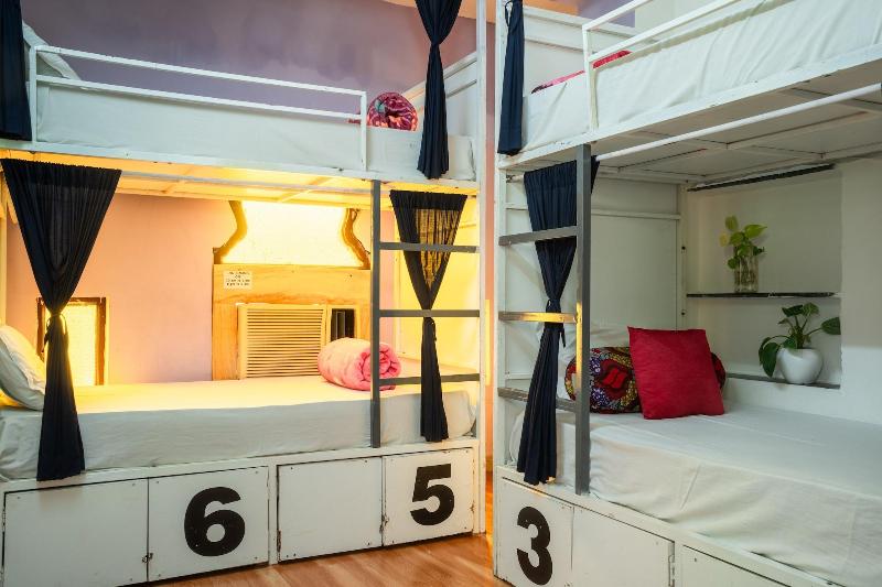 Dreamyard Udaipur Hostel image