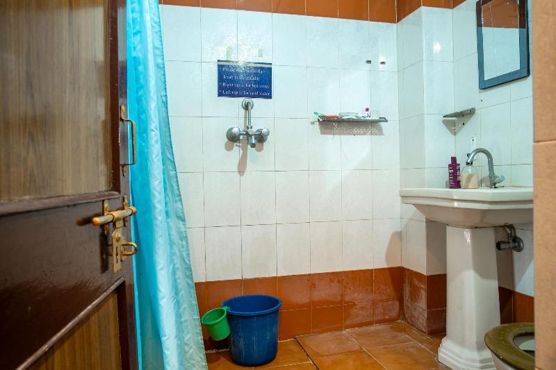 Dreamyard Udaipur Hostel image