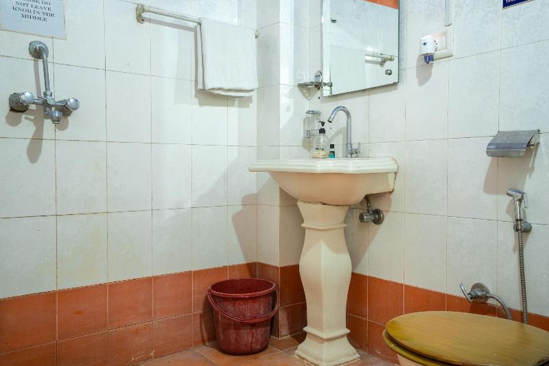 Dreamyard Udaipur Hostel image
