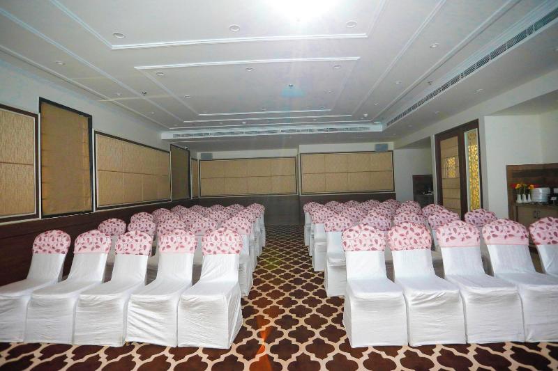 Hotel Dolphin International image