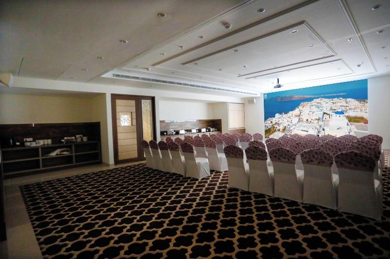 Hotel Dolphin International image