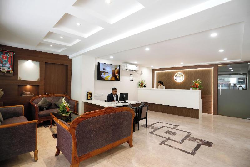 Hotel Dolphin International image