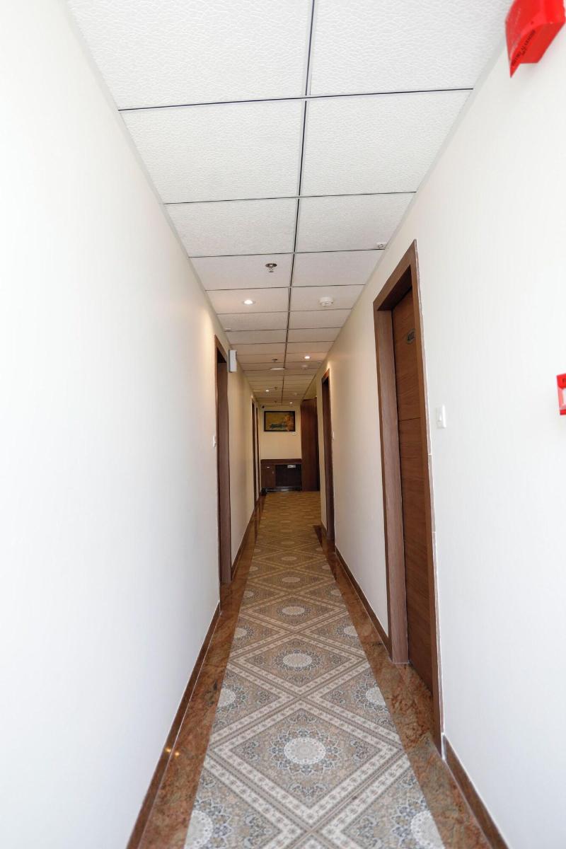 Hotel Dolphin International image