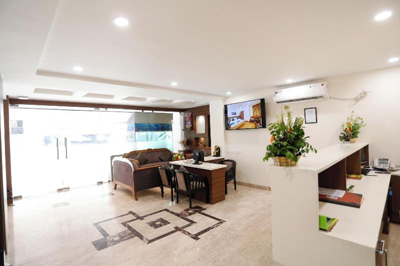 Hotel Dolphin International image