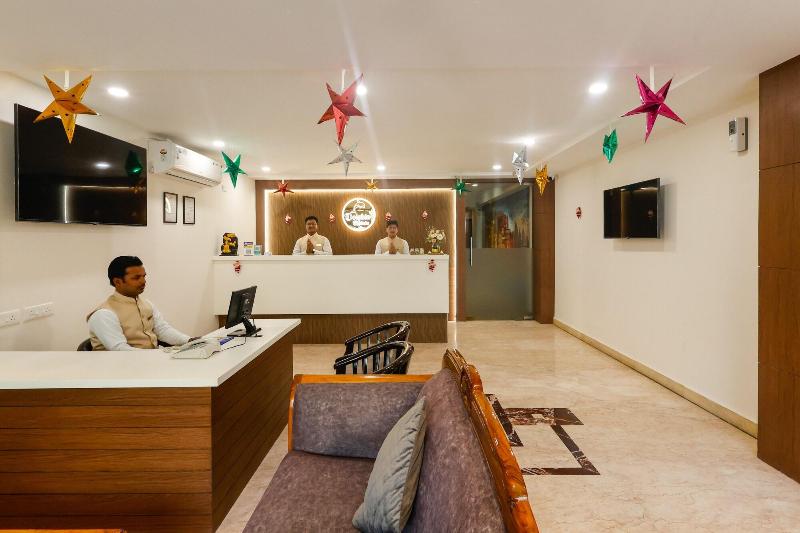 Hotel Dolphin International image