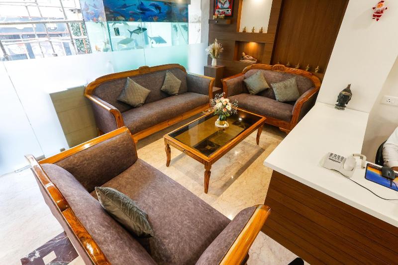 Hotel Dolphin International image