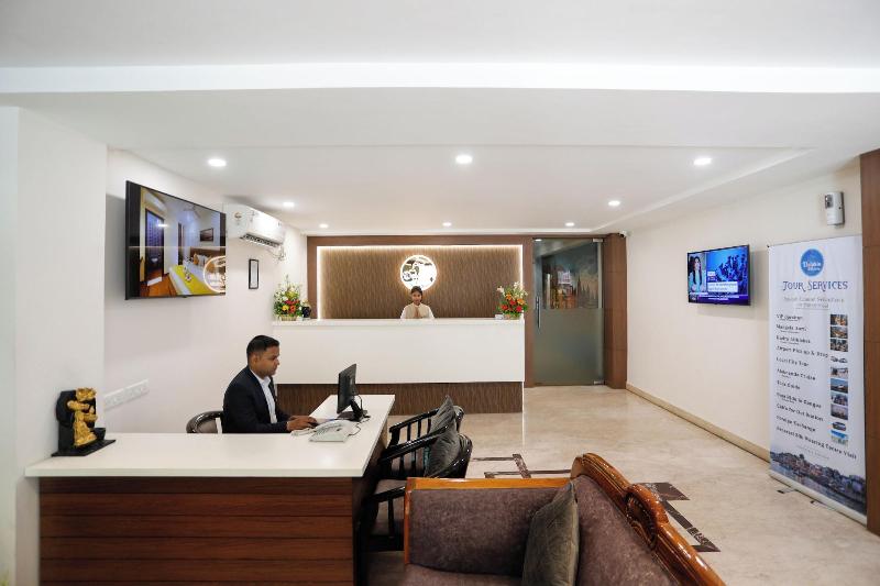 Hotel Dolphin International image