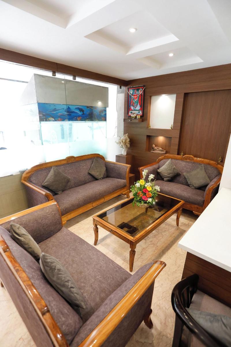 Hotel Dolphin International image