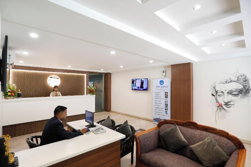Hotel Dolphin International image