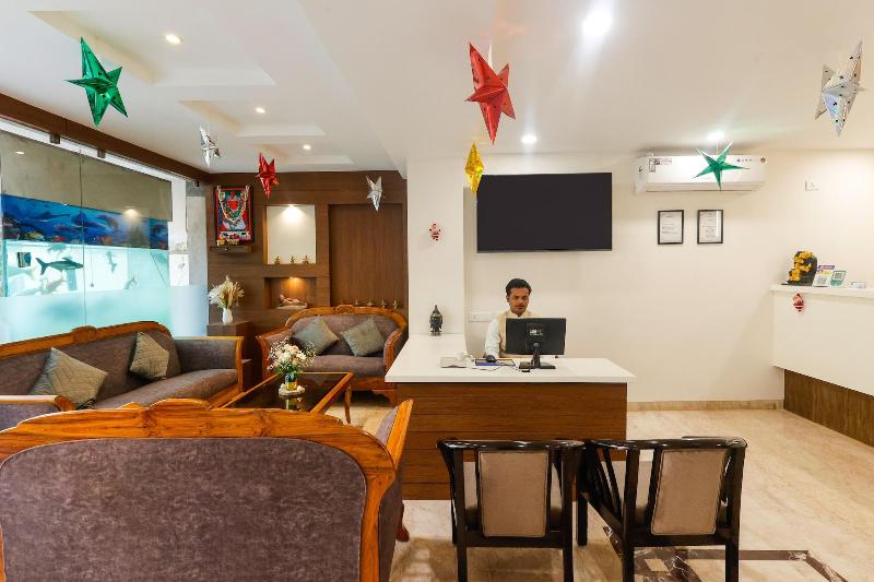 Hotel Dolphin International image