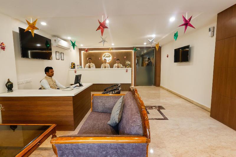 Hotel Dolphin International image