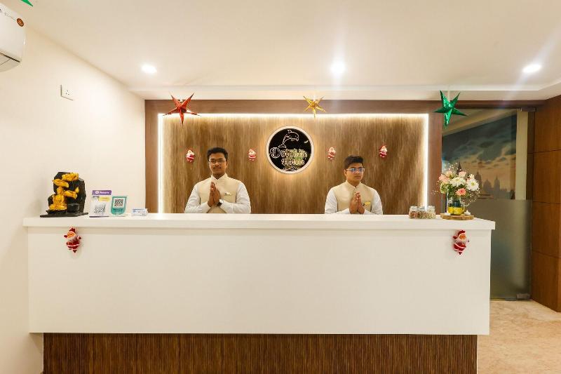 Hotel Dolphin International image