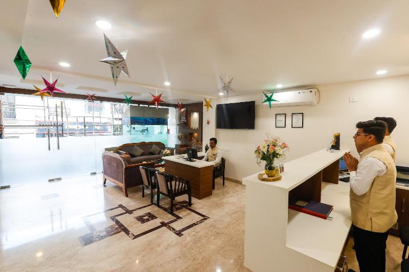 Hotel Dolphin International image