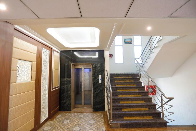 Hotel Dolphin International image
