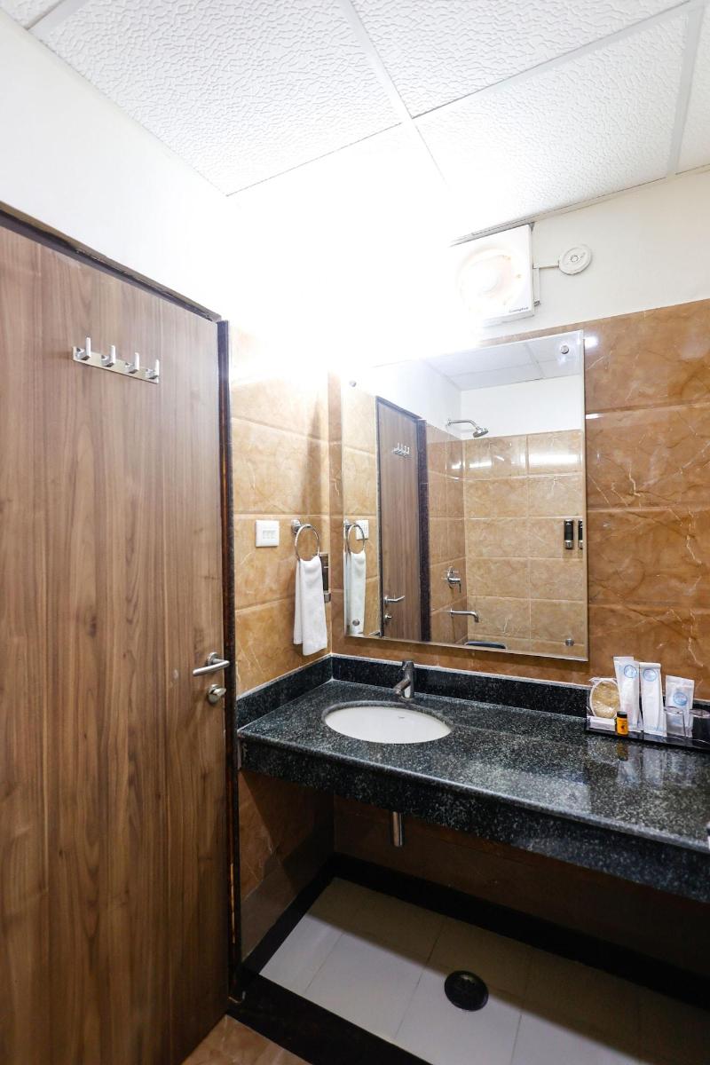 Hotel Dolphin International image
