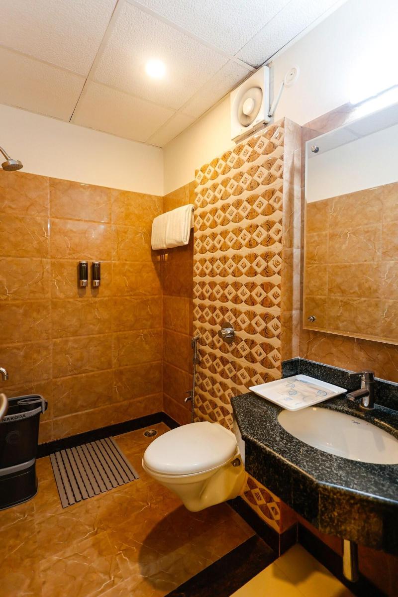 Hotel Dolphin International image