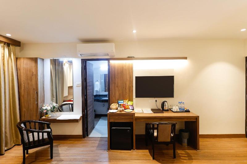 Hotel Dolphin International image