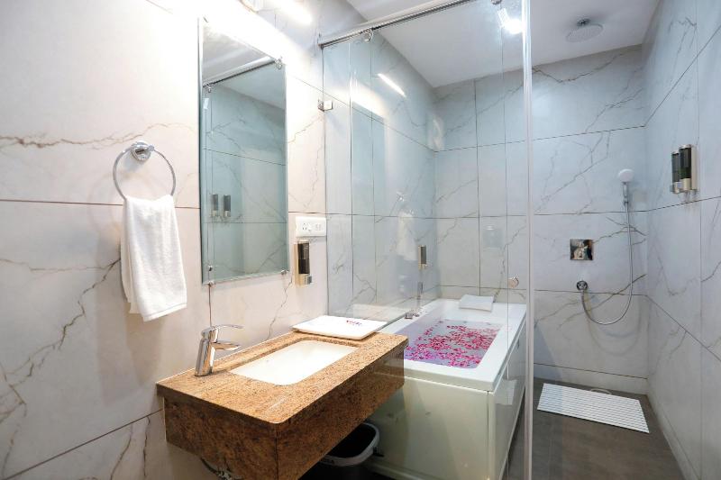 Hotel Dolphin International image