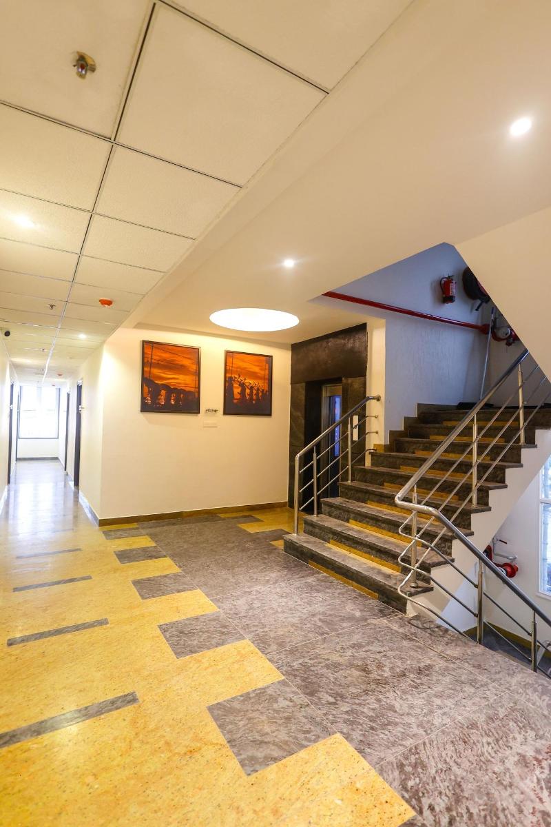 Hotel Dolphin International image