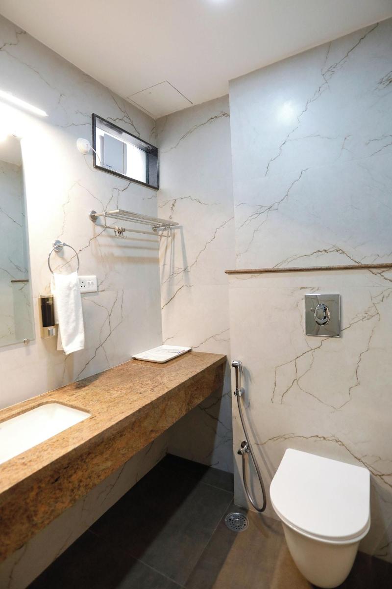 Hotel Dolphin International image