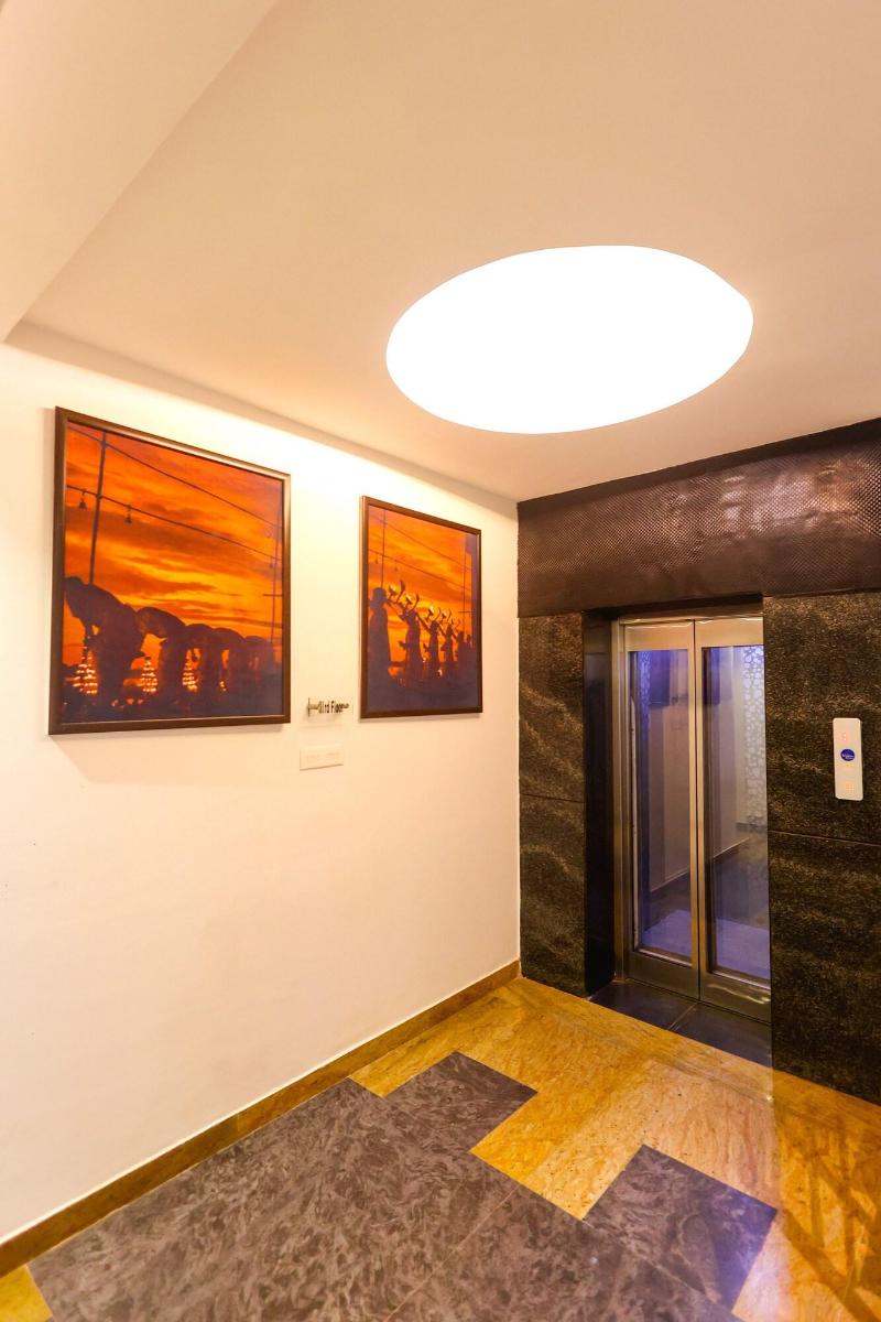 Hotel Dolphin International image