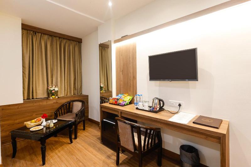 Hotel Dolphin International image