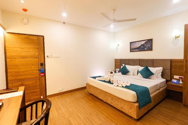 Hotel Dolphin International image