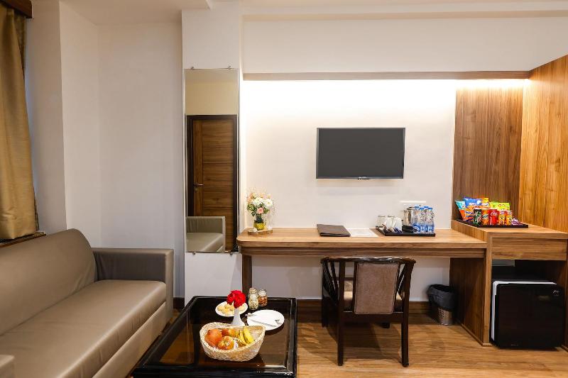 Hotel Dolphin International image