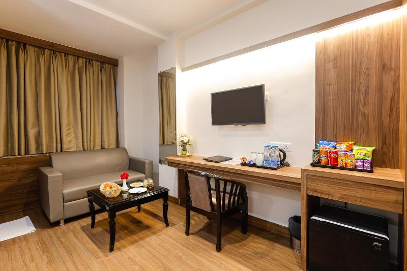 Hotel Dolphin International image
