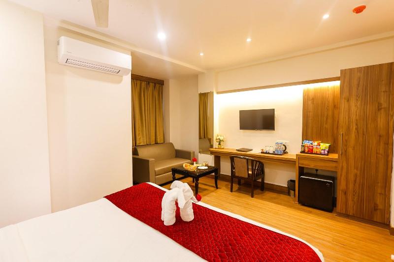 Hotel Dolphin International image