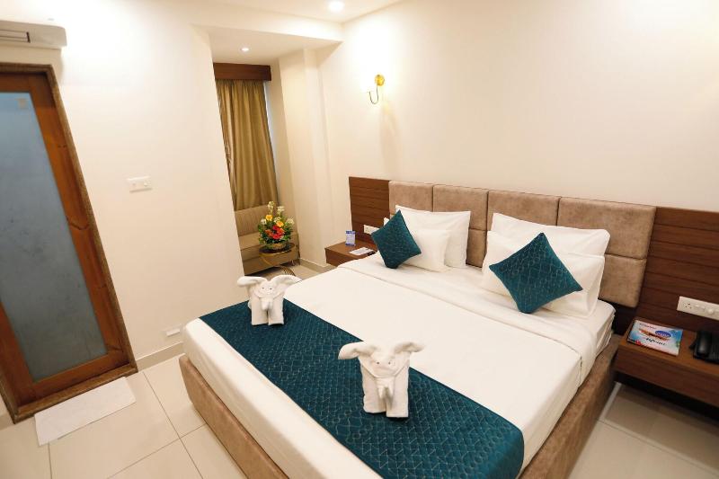 Hotel Dolphin International image