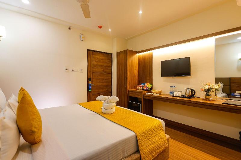 Hotel Dolphin International image