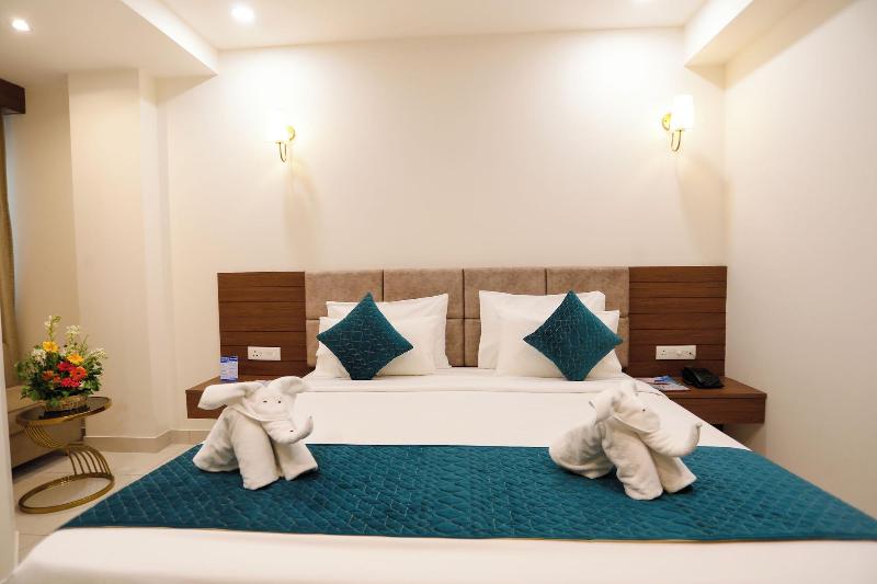 Hotel Dolphin International image
