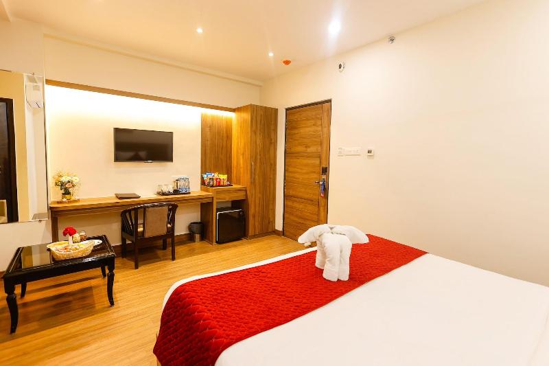 Hotel Dolphin International image