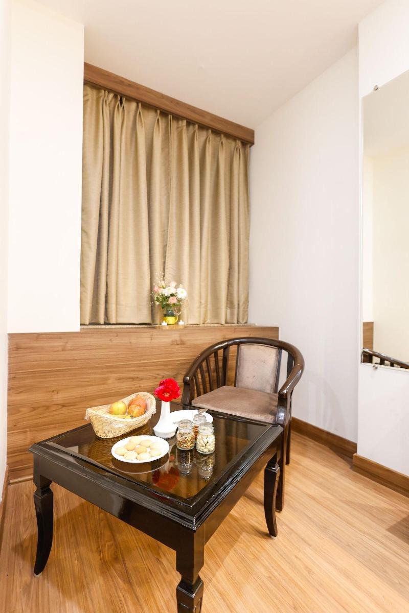 Hotel Dolphin International image