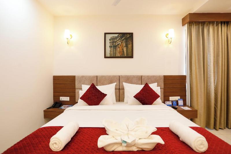 Hotel Dolphin International image