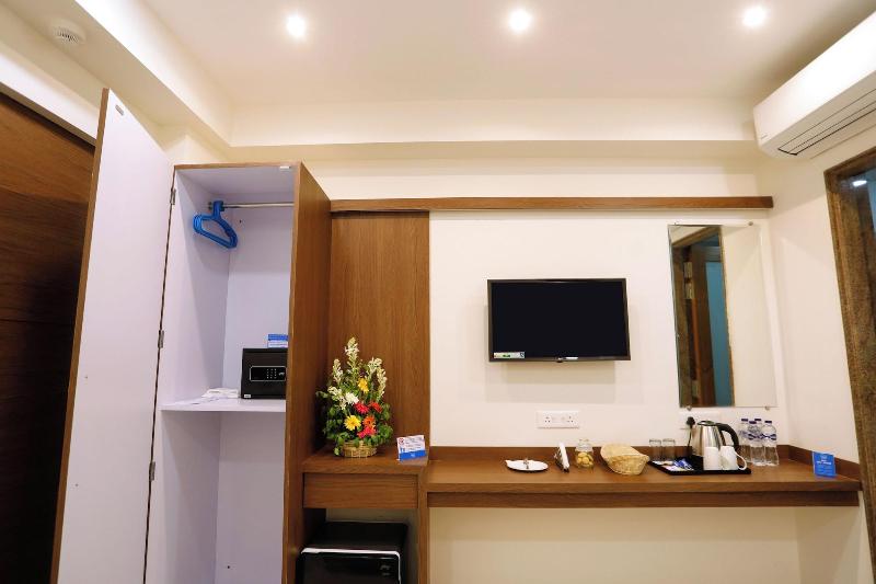 Hotel Dolphin International image