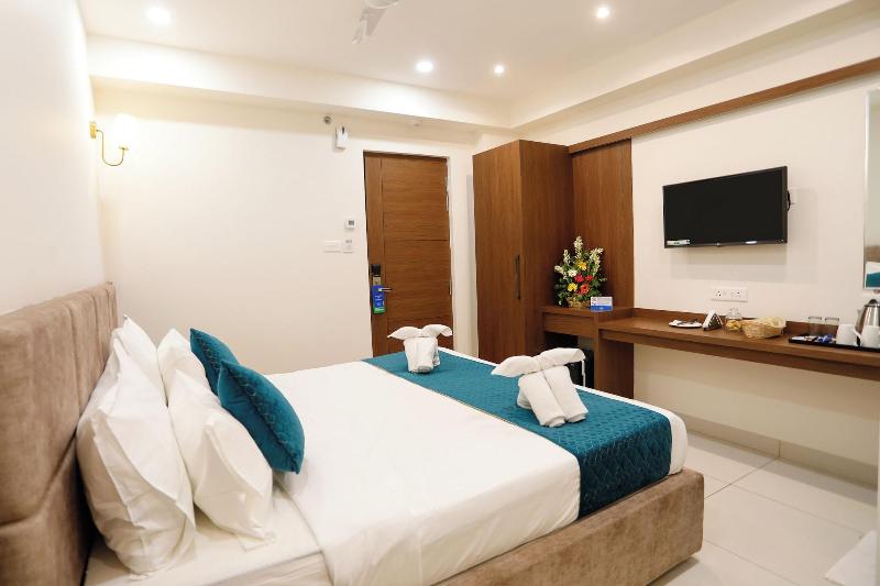 Hotel Dolphin International image