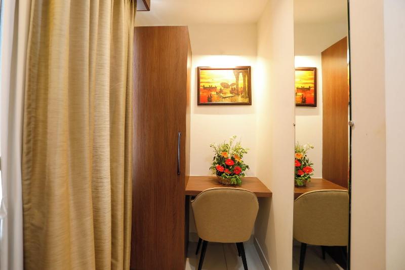 Hotel Dolphin International image