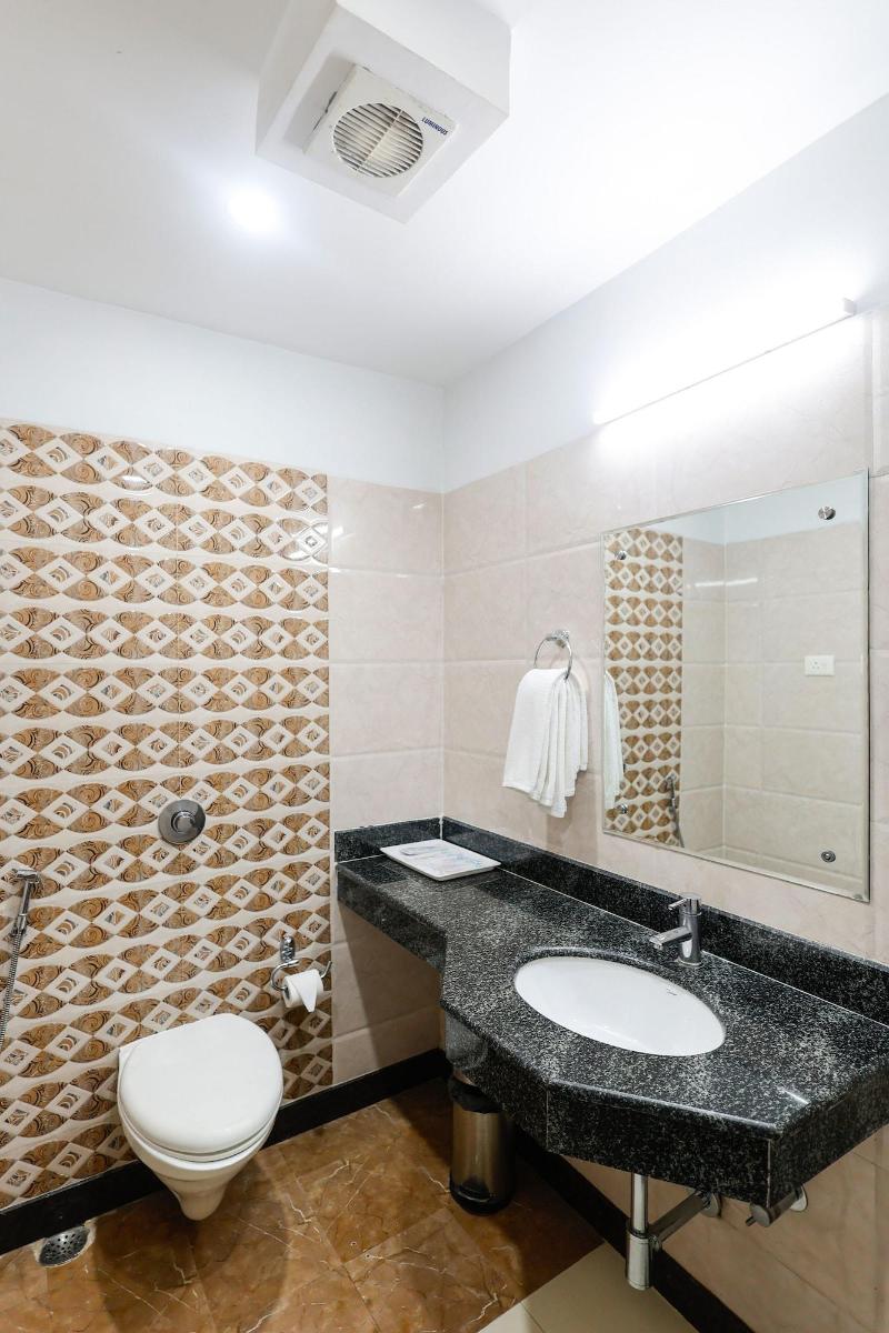 Hotel Dolphin International image