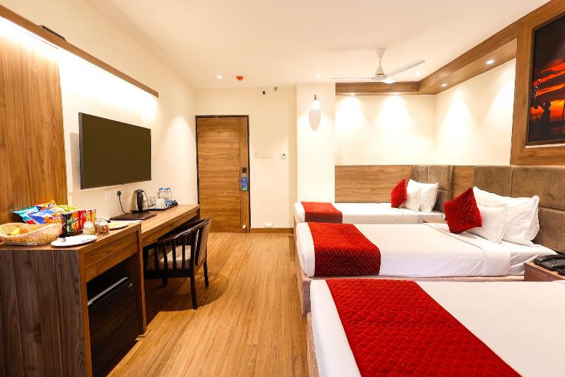 Hotel Dolphin International image