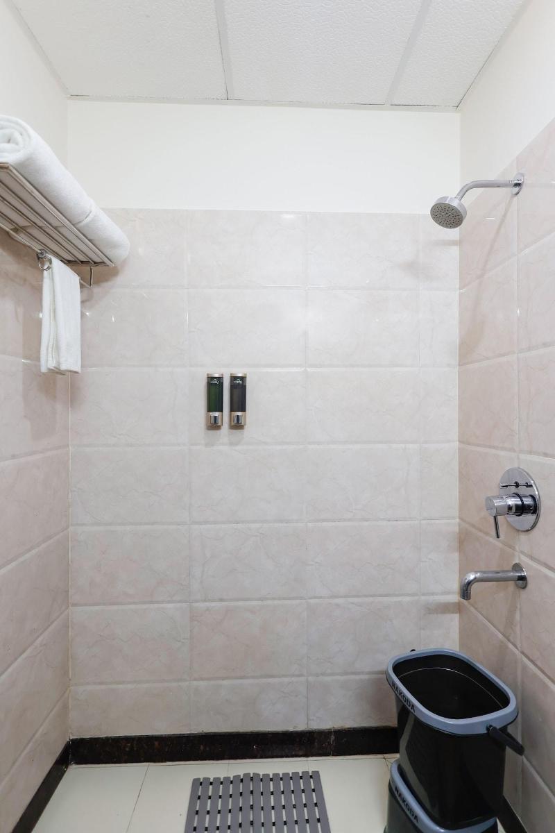Hotel Dolphin International image