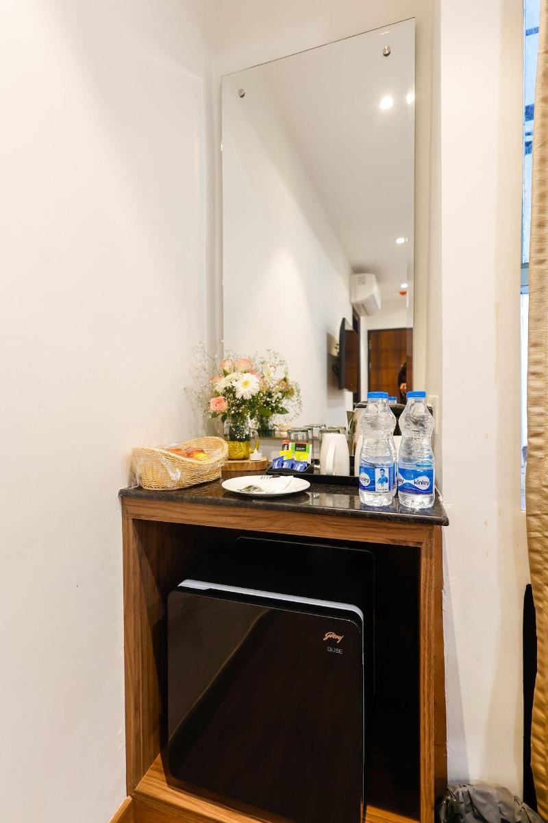Hotel Dolphin International image